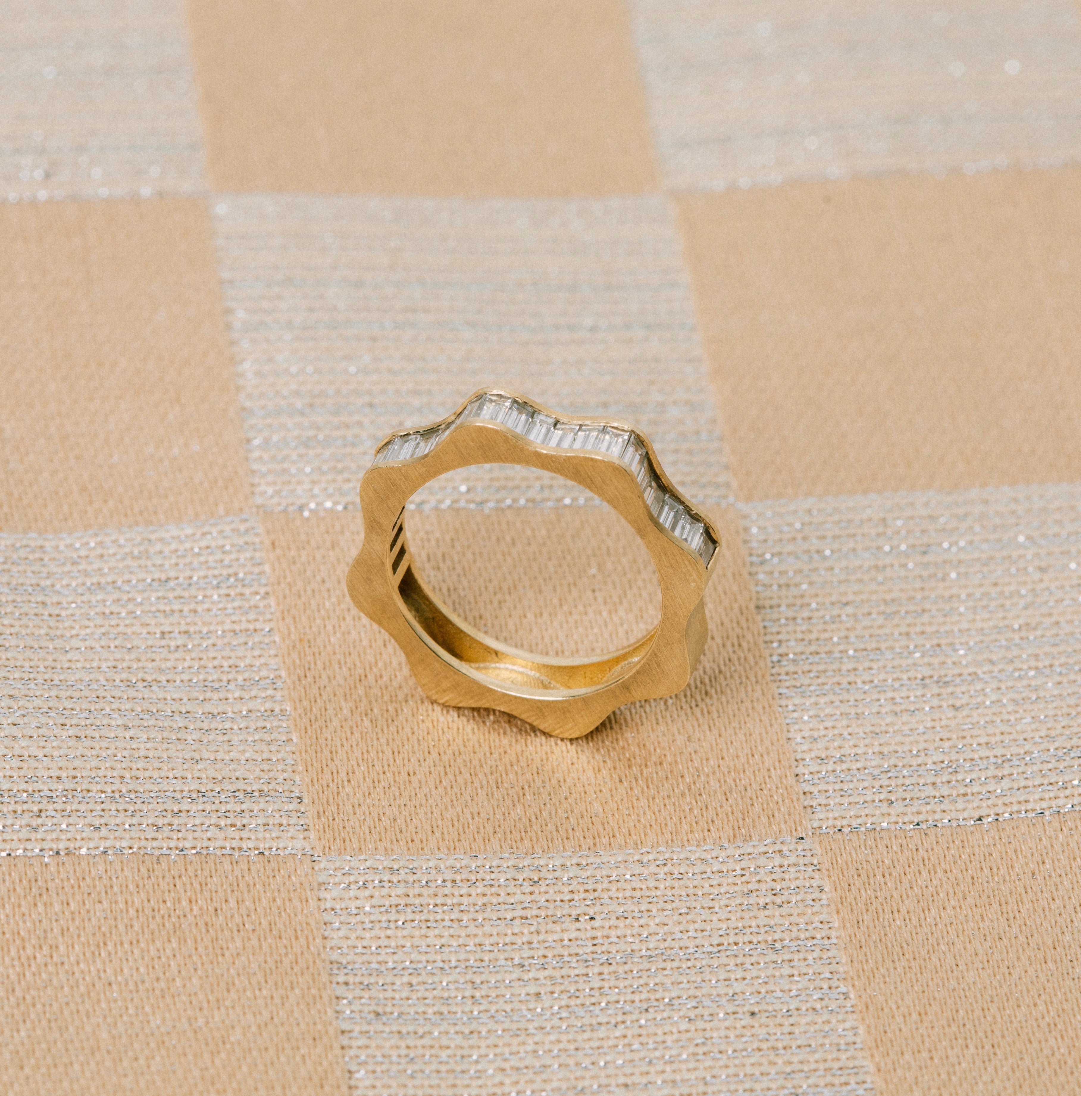 The Wave Diamond Band