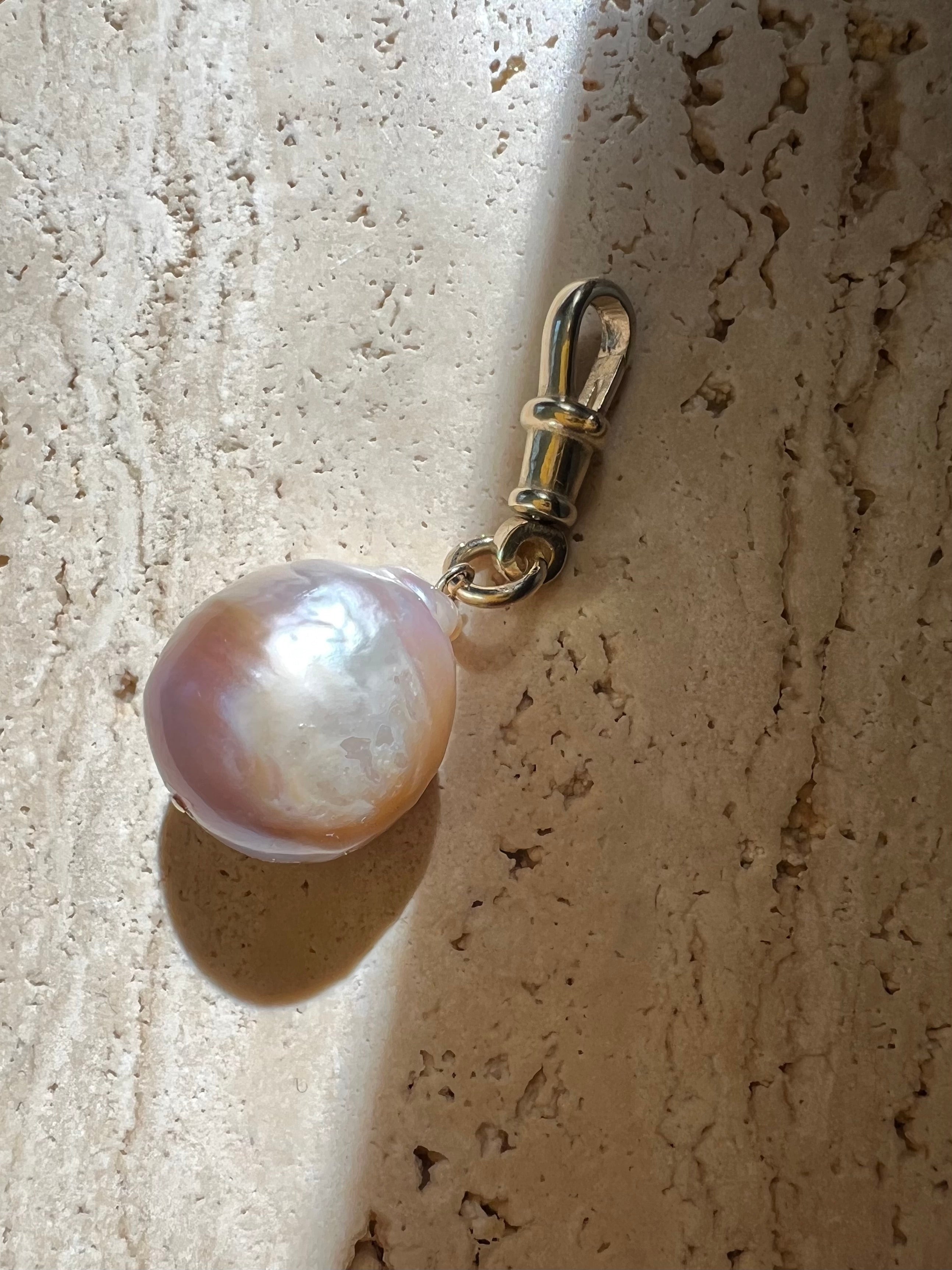 The Pearl Charm