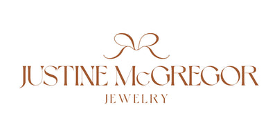 Justine McGregor Jewelry logo
