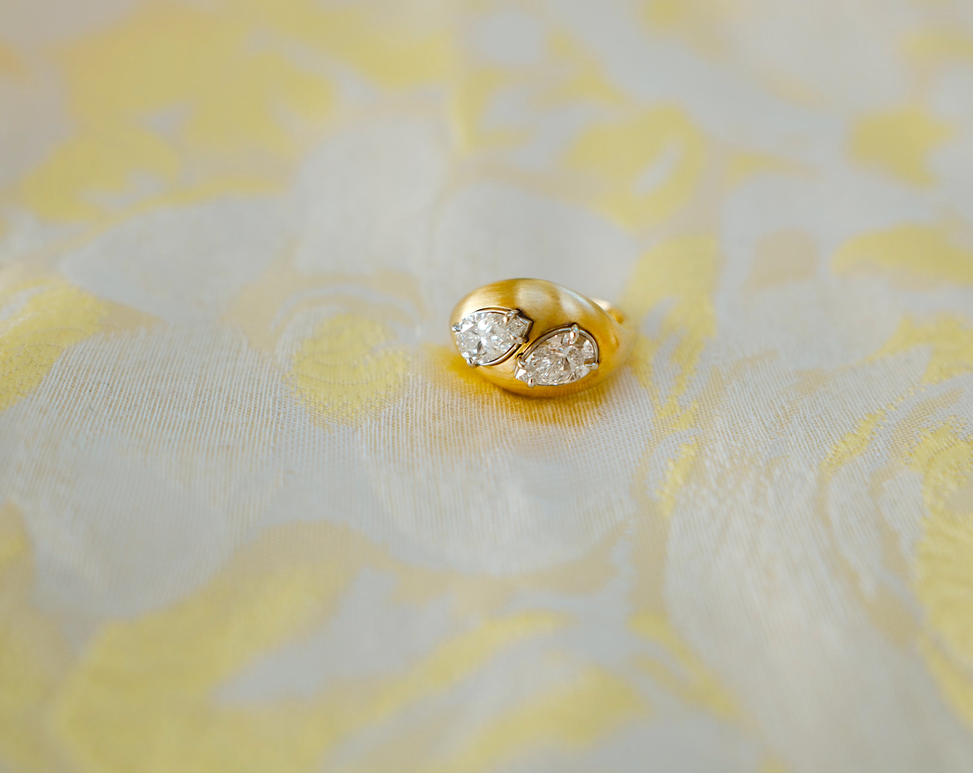 Little Bean Ring