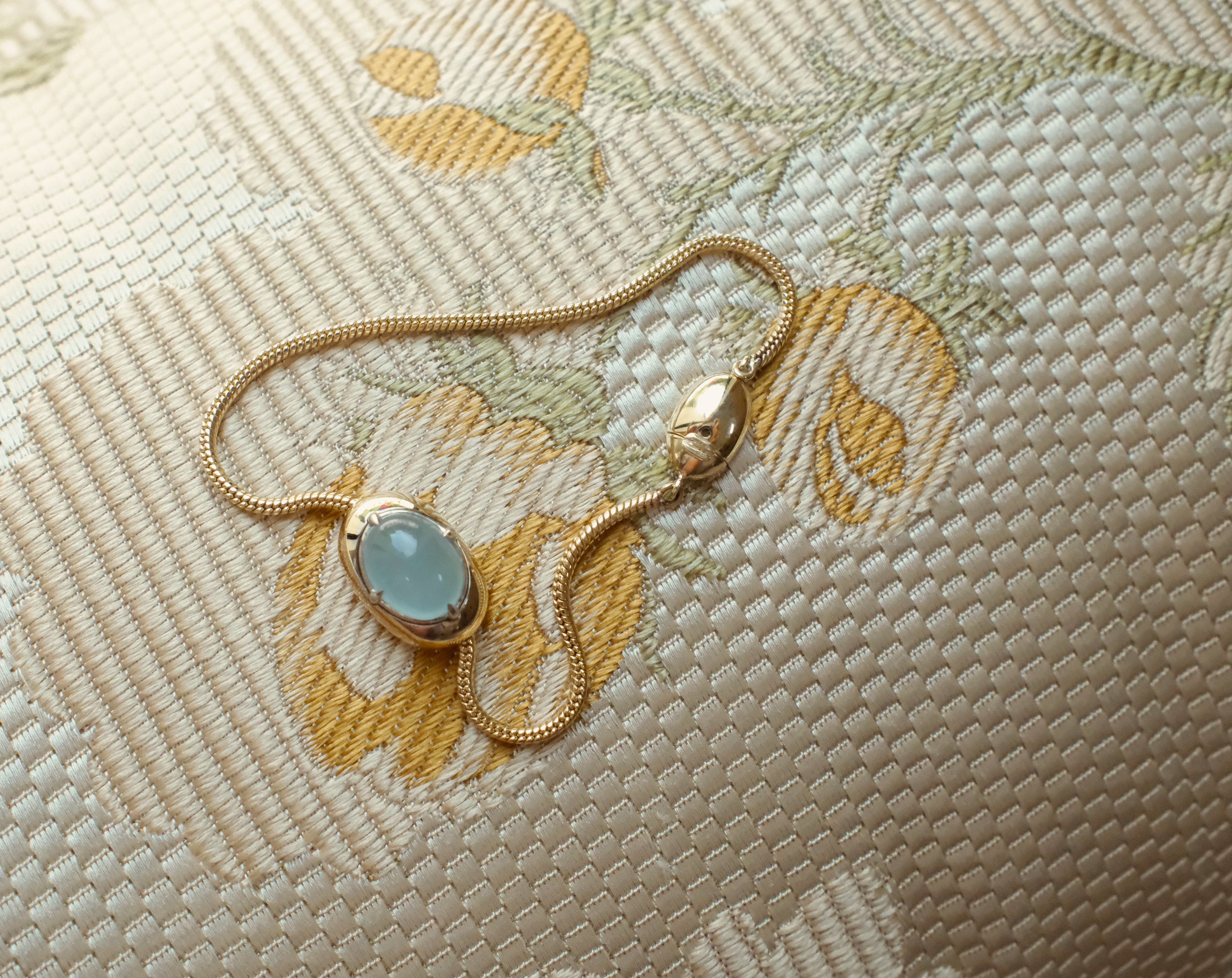 Little Bean Bracelet